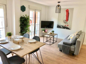 Apartamento Centrico - Casta Alvarez